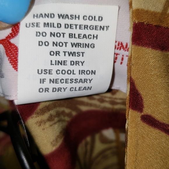 Maxi Dress Floral - Picture 5 of 5